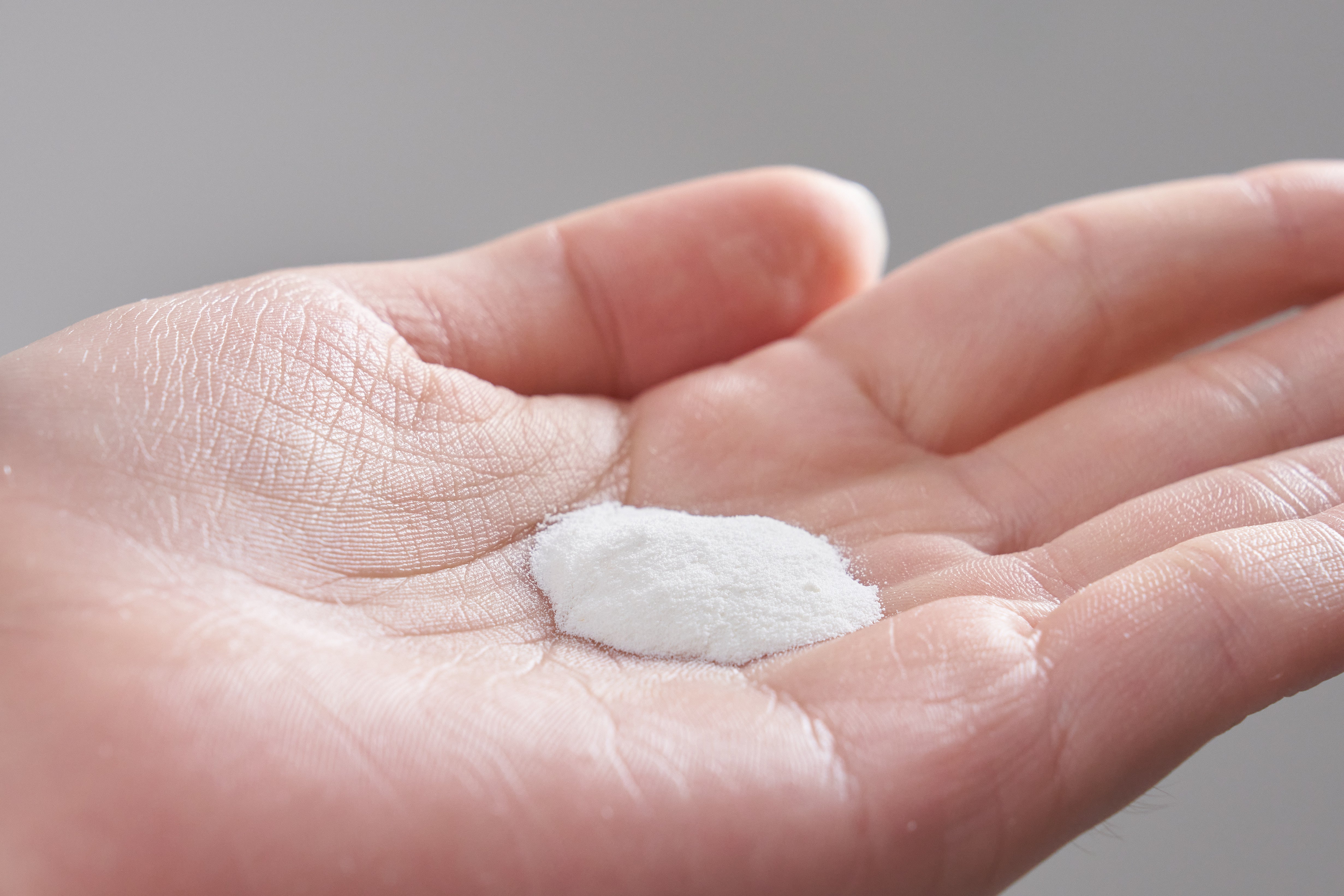 Naveen - THE ONE All-in-One Extra-Mild Wash Powder (Luomusertifioitu & Vegaaninen)
