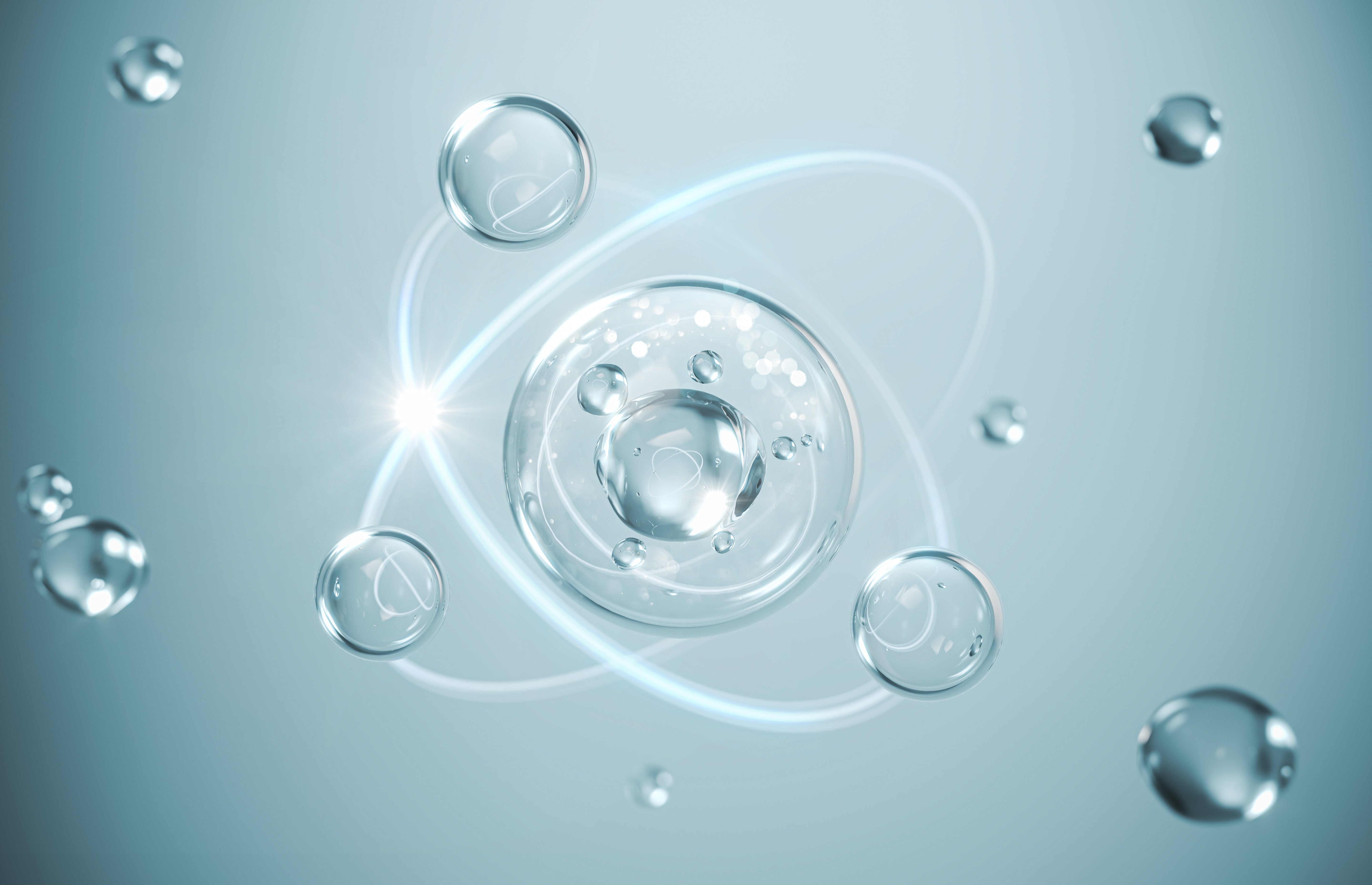Naveen - Hydrating Mask 23ml x 3 (Luomusertifioitu & Vegaaninen)