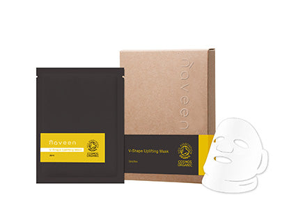 Naveen - V-Shape Uplifting Mask 26ml x 3