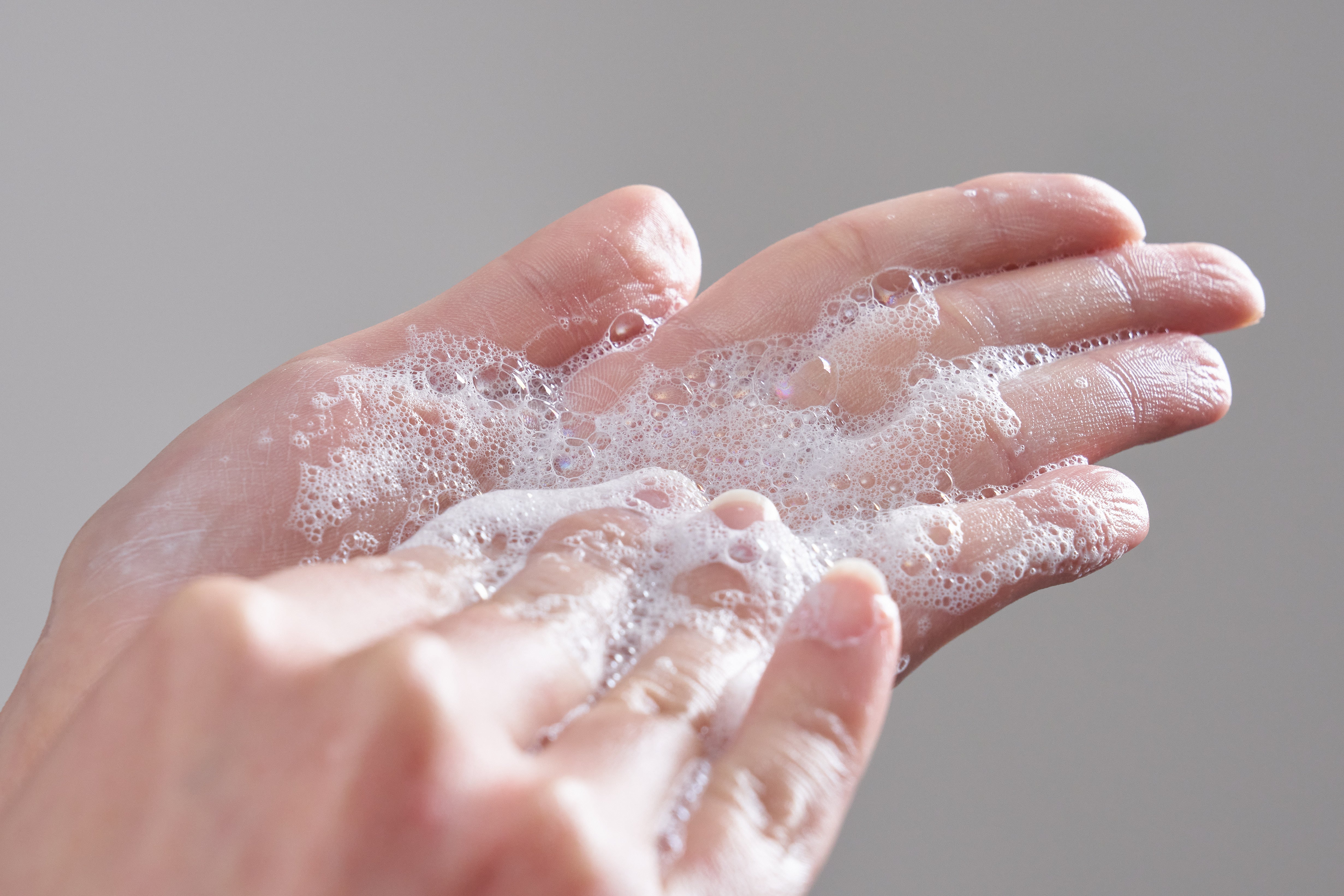 Naveen - THE ONE All-in-One Extra-Mild Wash Powder (Luomusertifioitu & Vegaaninen)