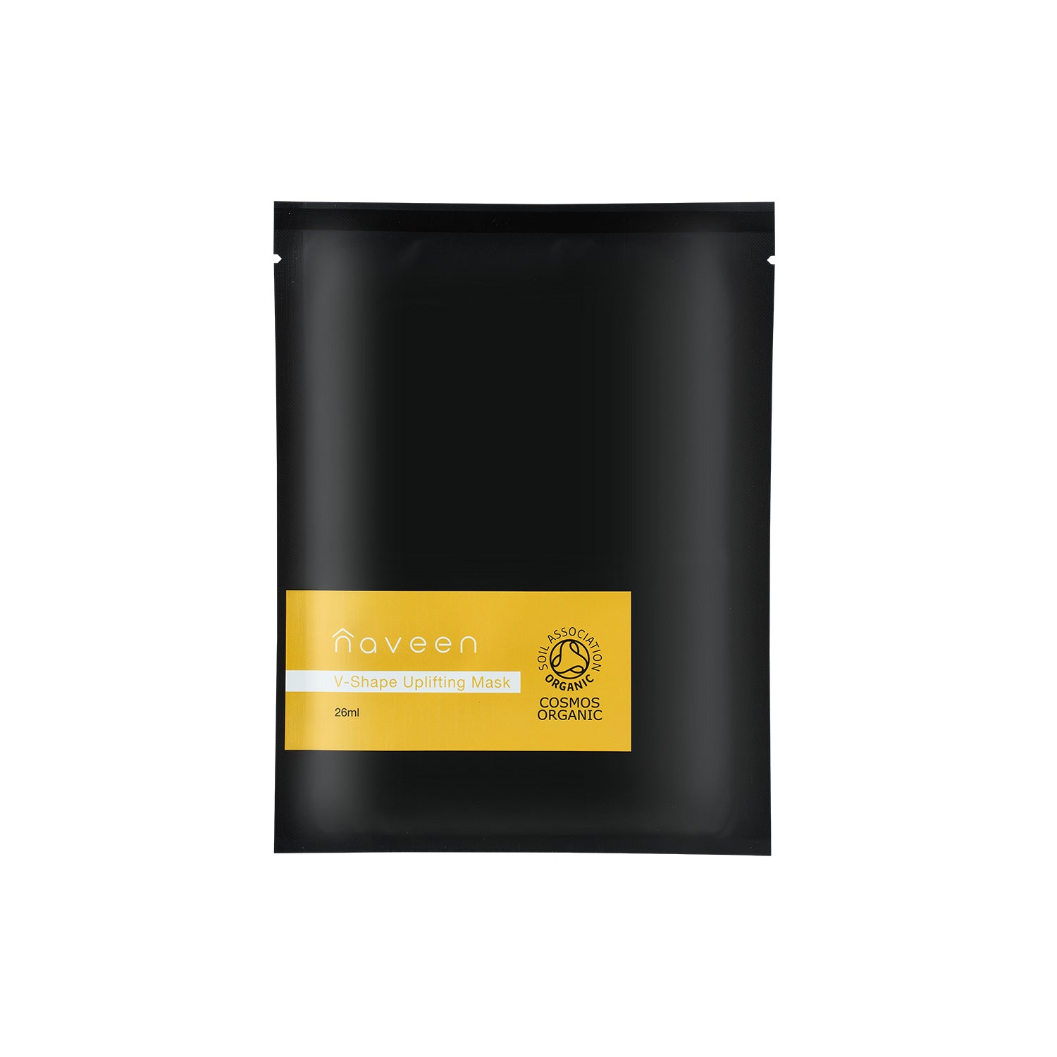 Naveen - V-Shape Uplifting Mask 26ml x 3